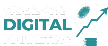 Charlotte digital marketing site logo